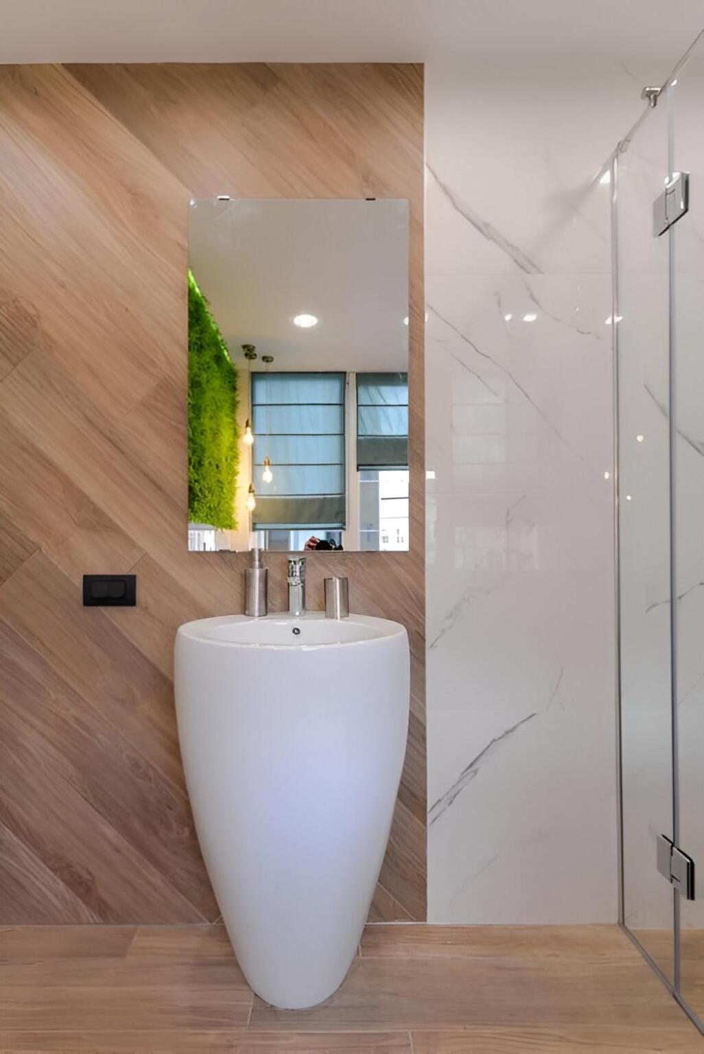סופיה Urban Eden - Lux & Style, 2-Bedroom, 2-Bathroom מראה חיצוני תמונה