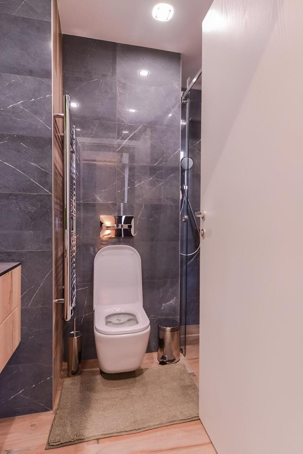 סופיה Urban Eden - Lux & Style, 2-Bedroom, 2-Bathroom מראה חיצוני תמונה
