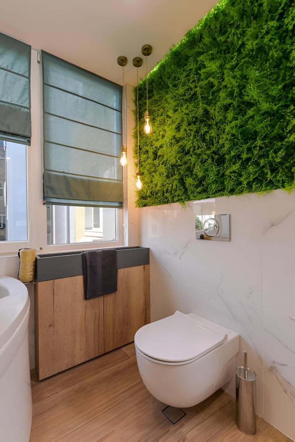 סופיה Urban Eden - Lux & Style, 2-Bedroom, 2-Bathroom מראה חיצוני תמונה