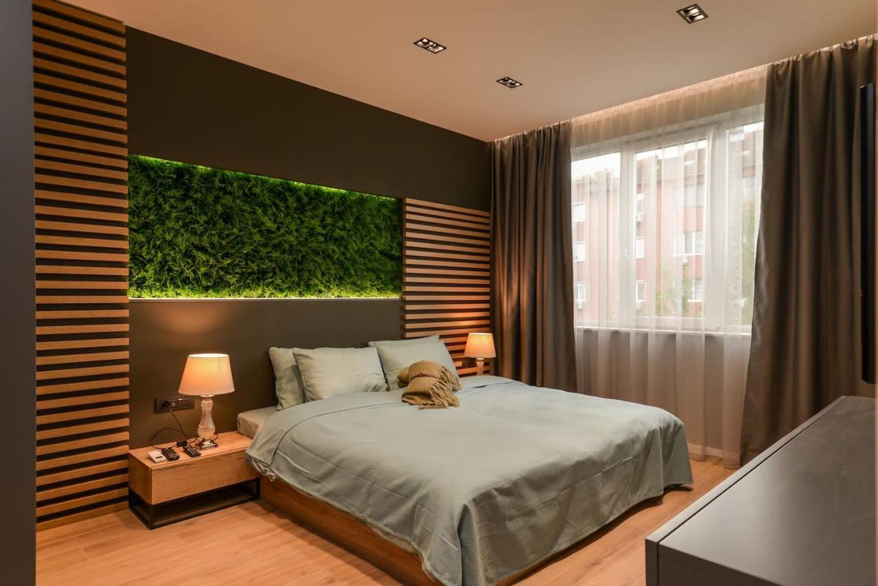 סופיה Urban Eden - Lux & Style, 2-Bedroom, 2-Bathroom מראה חיצוני תמונה