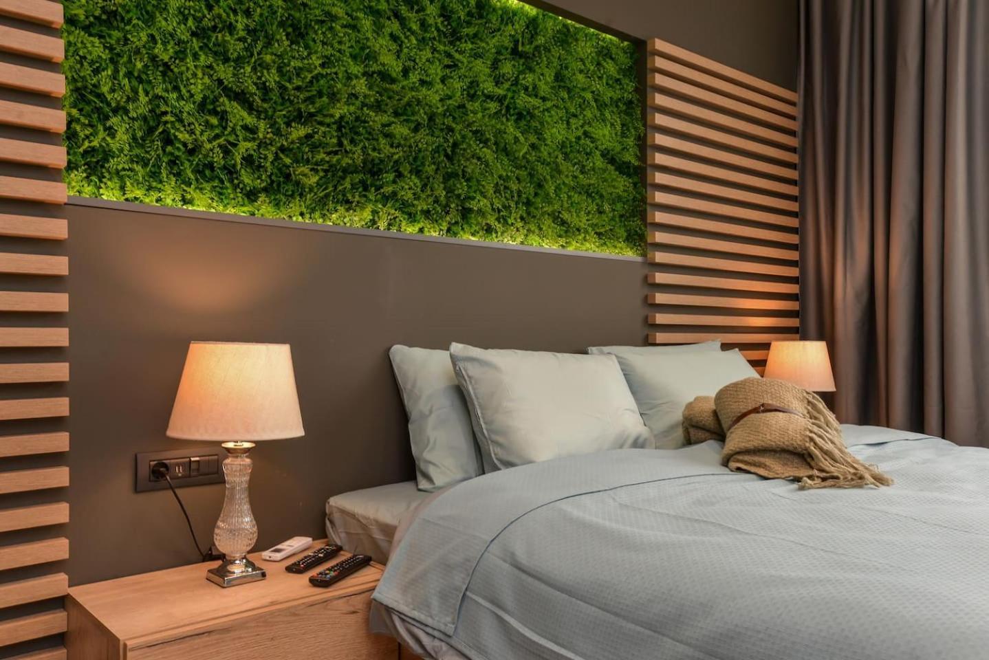 סופיה Urban Eden - Lux & Style, 2-Bedroom, 2-Bathroom מראה חיצוני תמונה